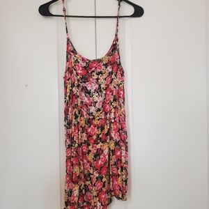 Forever 21 romper